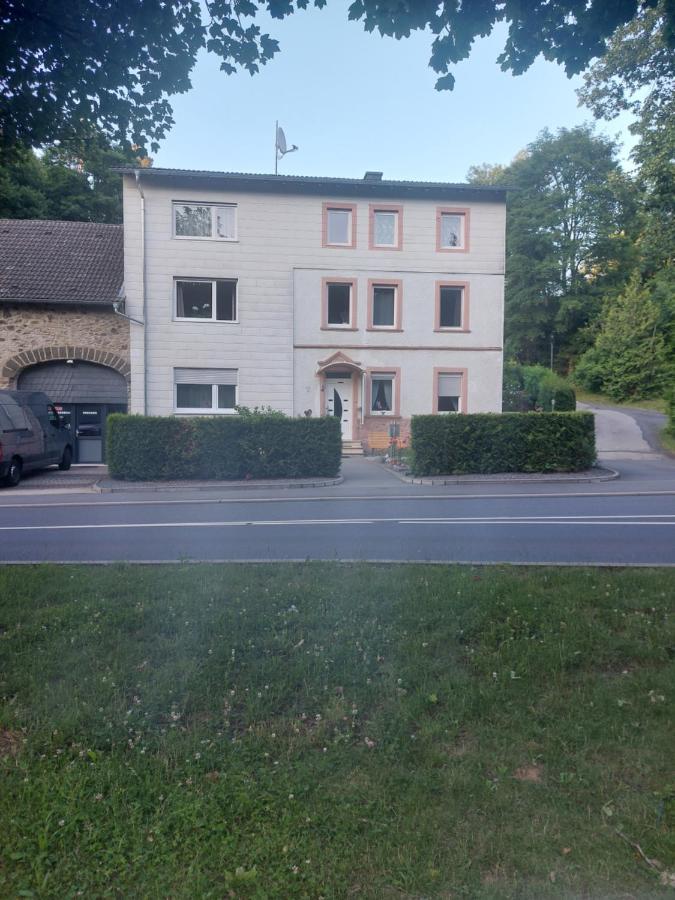 Ferien Am Maar Apartment Daun Exterior foto
