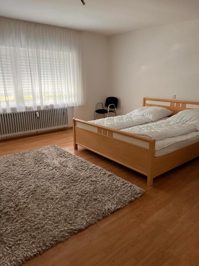 Ferien Am Maar Apartment Daun Exterior foto