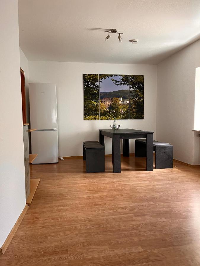Ferien Am Maar Apartment Daun Exterior foto